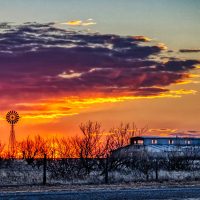 Amarillo Texas